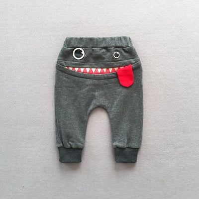 Boys Casual Pants
