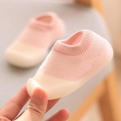 Baby Boy Socks