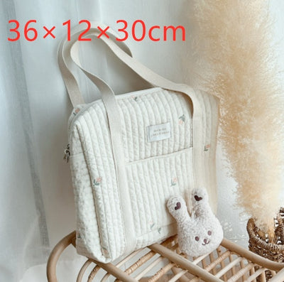 Mommy Shoulder Bag