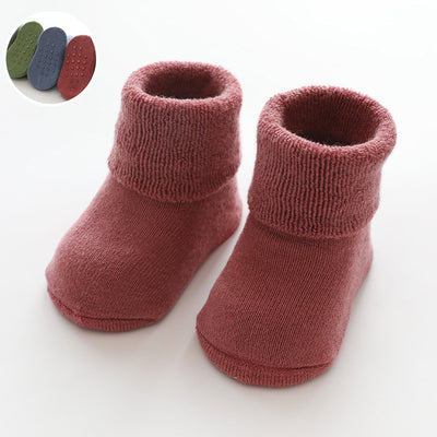 Thick Baby Socks