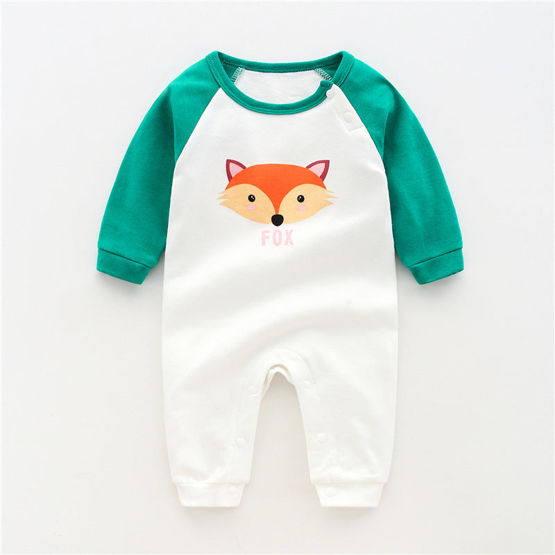 Baby One Piece