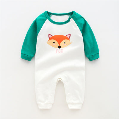 Baby One Piece