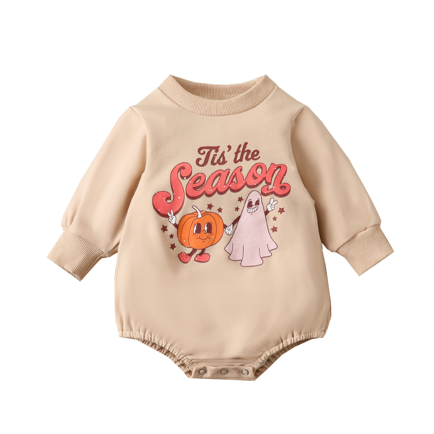 Toddler Costume Romper