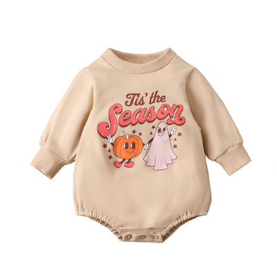 Toddler Costume Romper