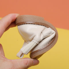 Children Short Boots