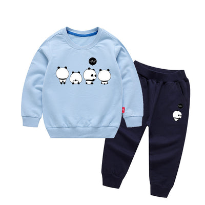 Baby Cotton Set