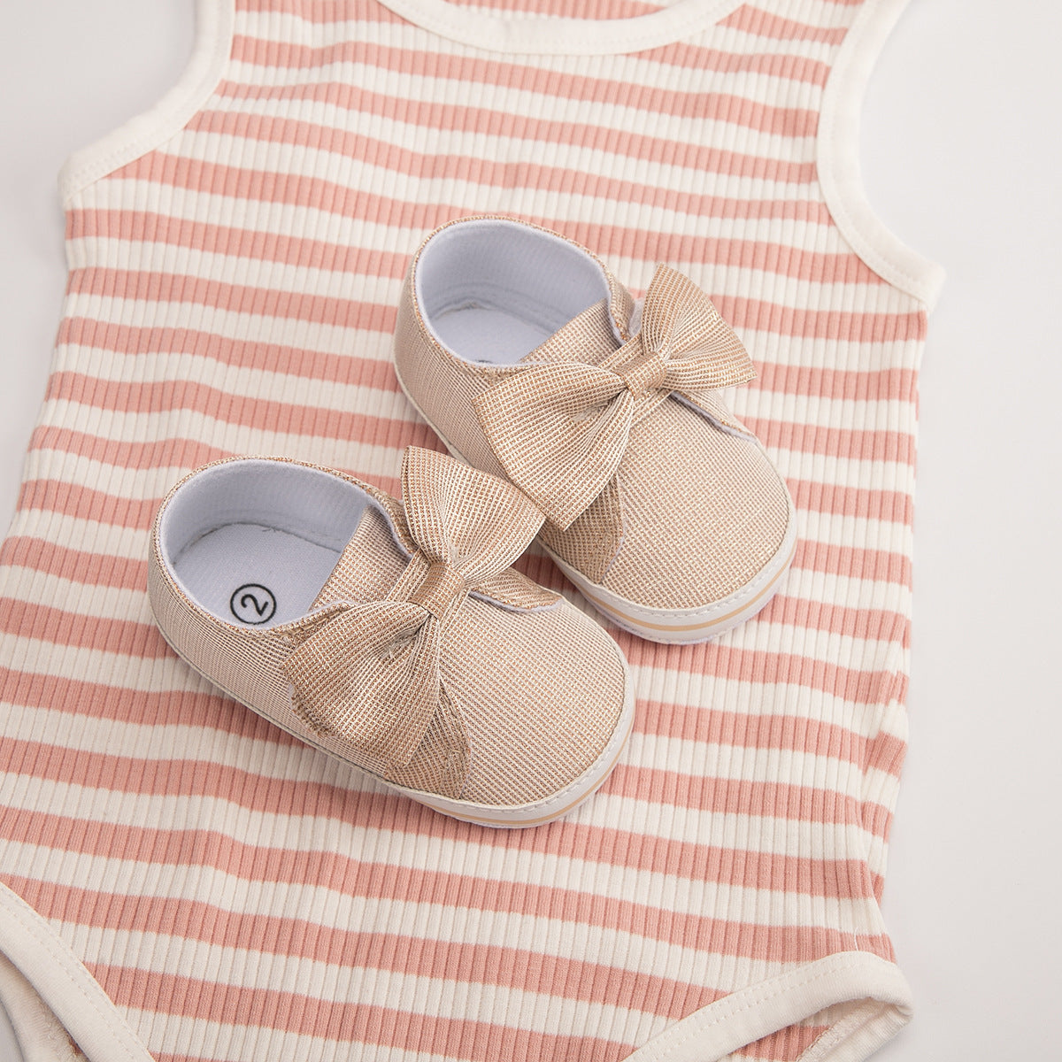 Princess Bow Shoes