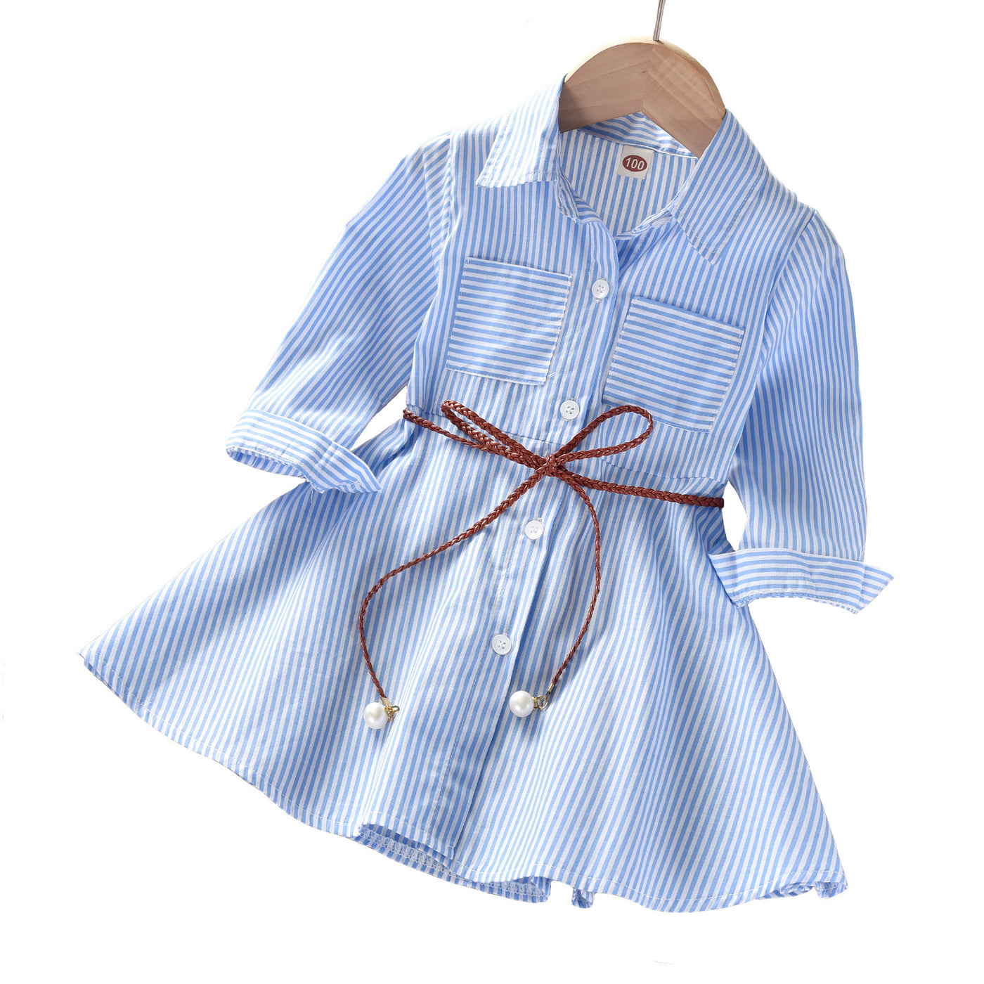 Baby Shirt Dress