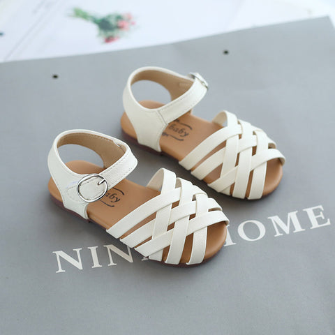Soft Sole Sandals