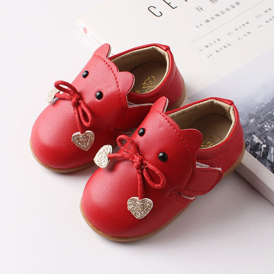 Soft Sole Shoes