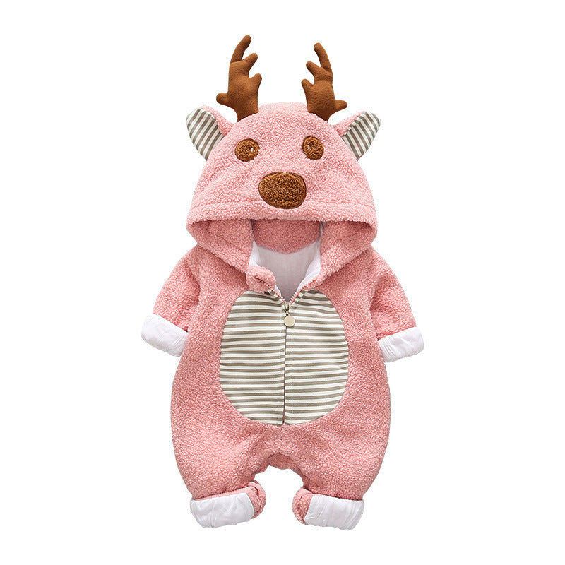 Cute Baby Outfit