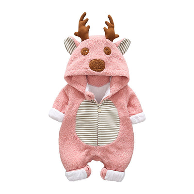 Cute Baby Outfit