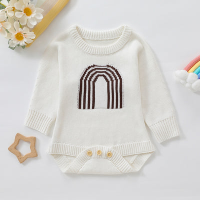 Light Brown Sweater