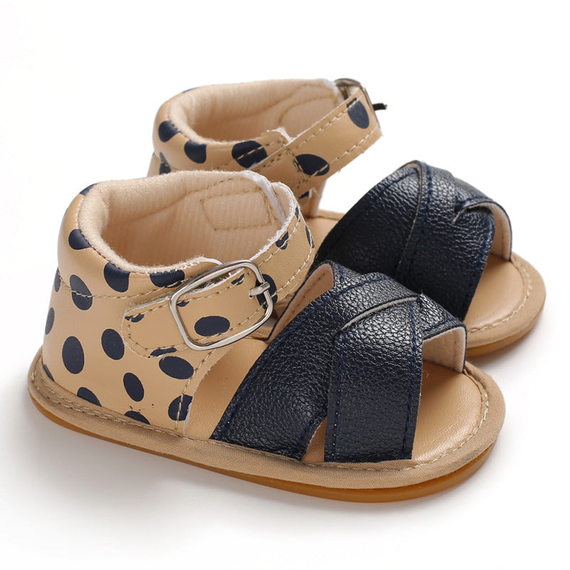 Baby Summer Sandals