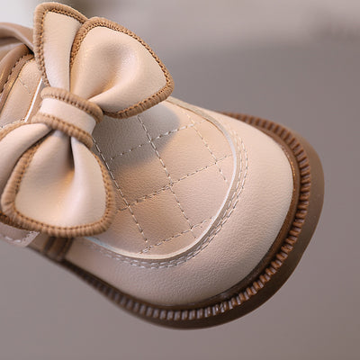 Cotton Baby Shoes