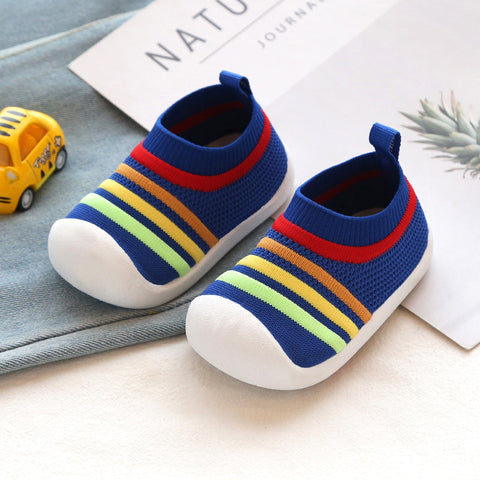 Toddler Knit Shoes