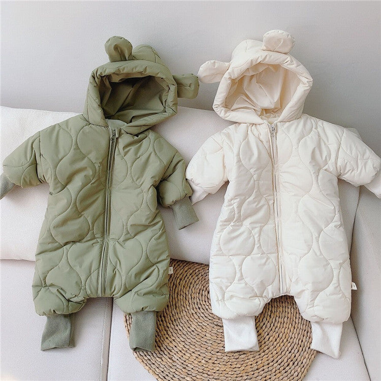 Unisex Baby Wear