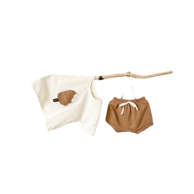 Little Girls Outfit