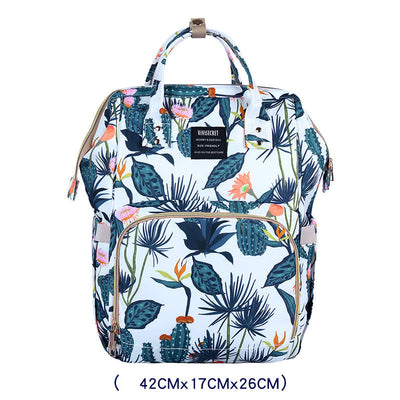 Baby Travel Backpack