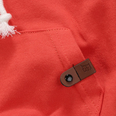 Child Casual Hoodie