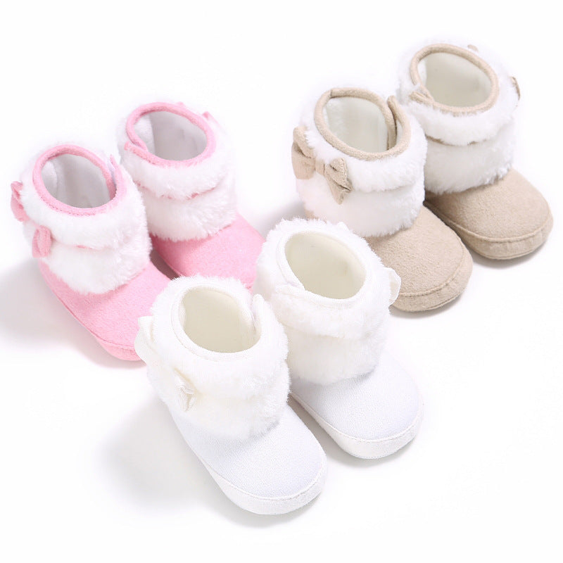 Baby Snow Shoes