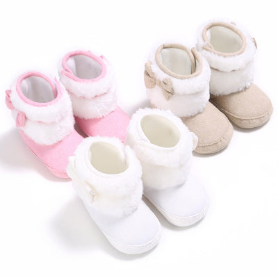 Baby Snow Shoes