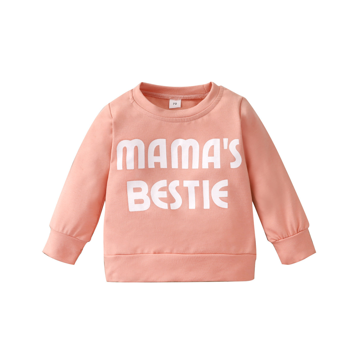 Cartoon Baby Shirt