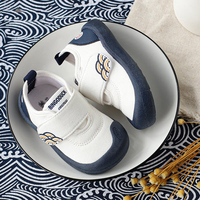 Toddler Cloth Shoes