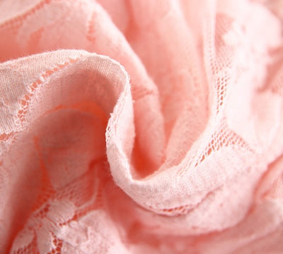 Flower Lace Shorts