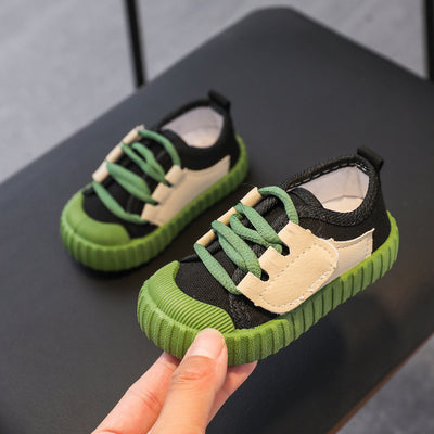 Casual Baby Shoes