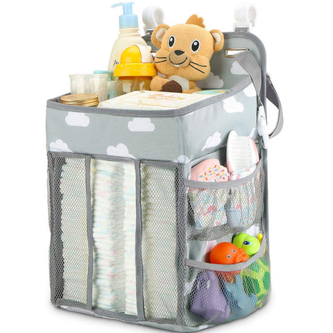 Baby Diaper Bag