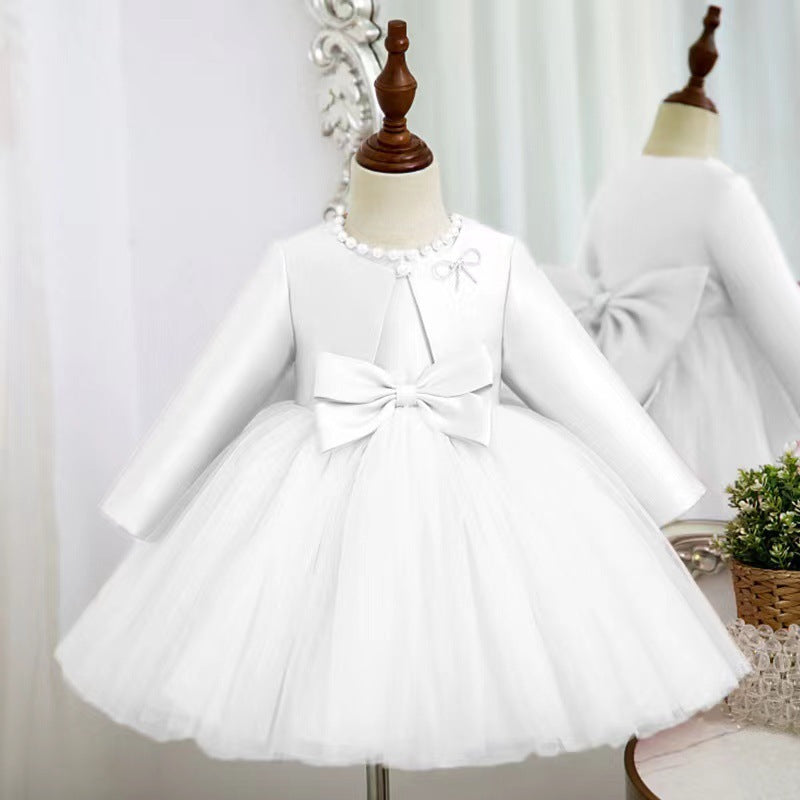 Flower Girl Dress