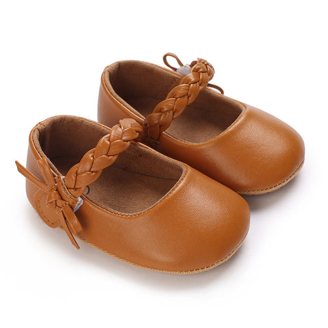 Toddler Girl Shoes