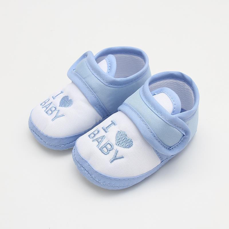 Infant Soft Shoes