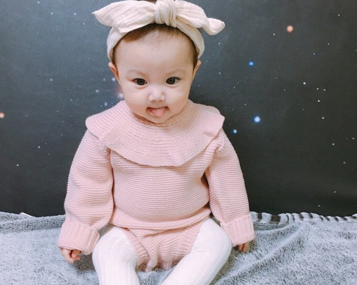 Baby Doll Sweater