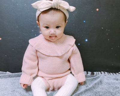 Baby Doll Sweater