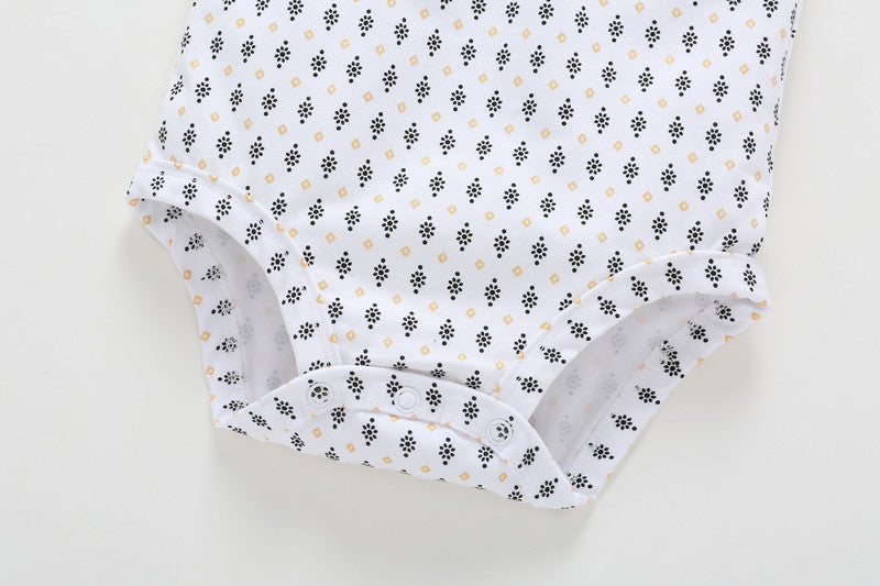 Baby Seasonal Outfit