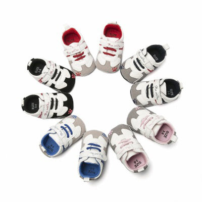 Toddler Soft Shoes