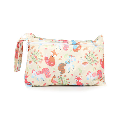 Mini Diaper Bag