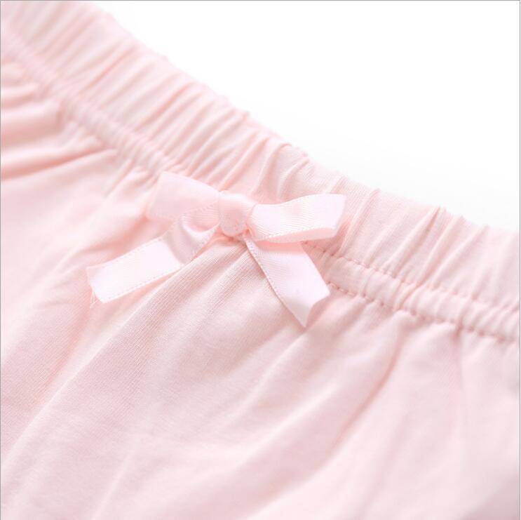 Soft Plush Pants