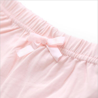 Soft Plush Pants