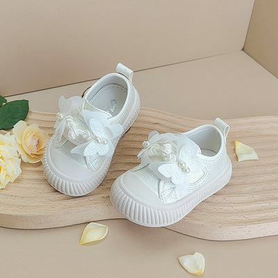 Korean Baby Shoes