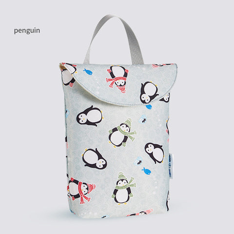 Diaper Organizer Bag