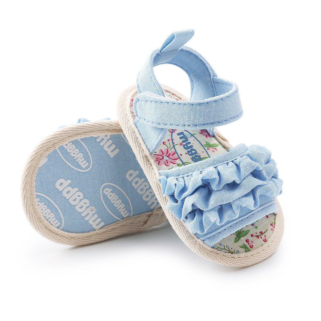 Soft Baby Shoes