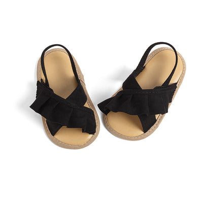 Baby Girl Shoes
