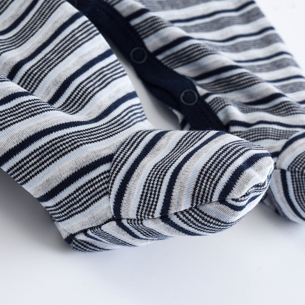 Baby Summer Stripes