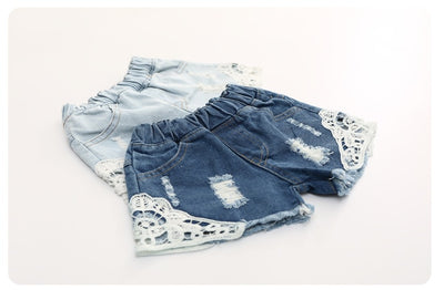 Trendy Kids Shorts