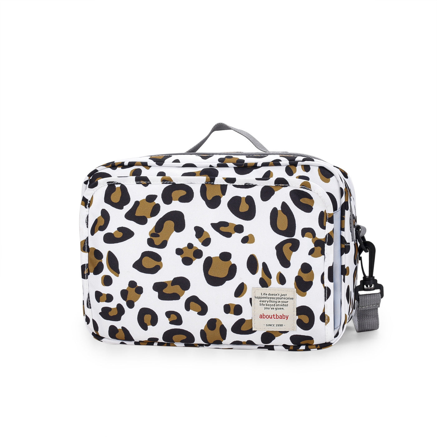 Sling Diaper Bag