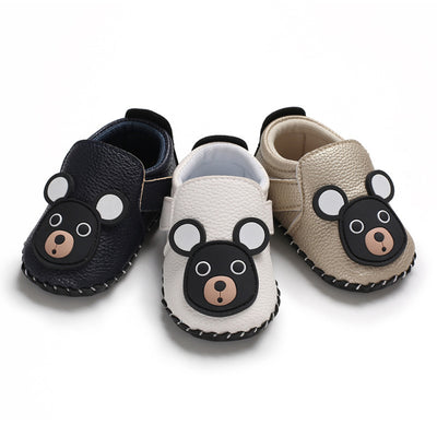 Baby Non-Slip Shoes