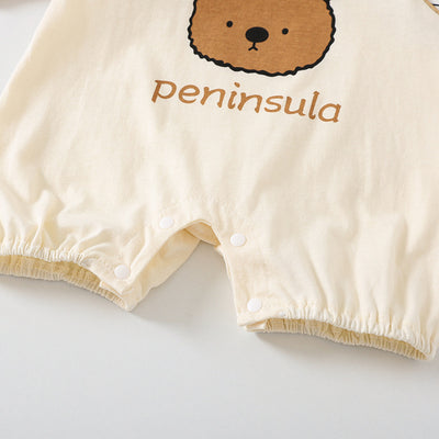 Baby Bear Jumpsuit